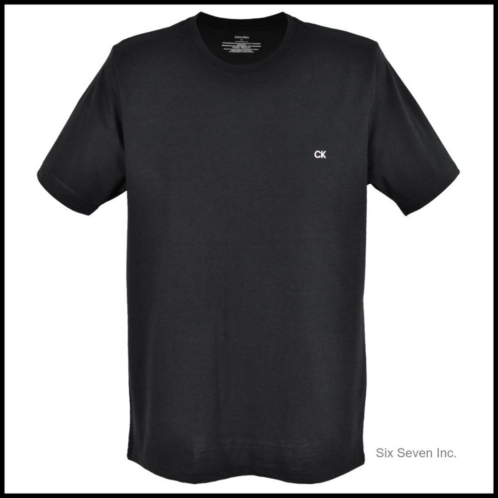 Casual Lounge T-Shirt Comfortable Cotton Microfiber Relaxation Everyday Wear